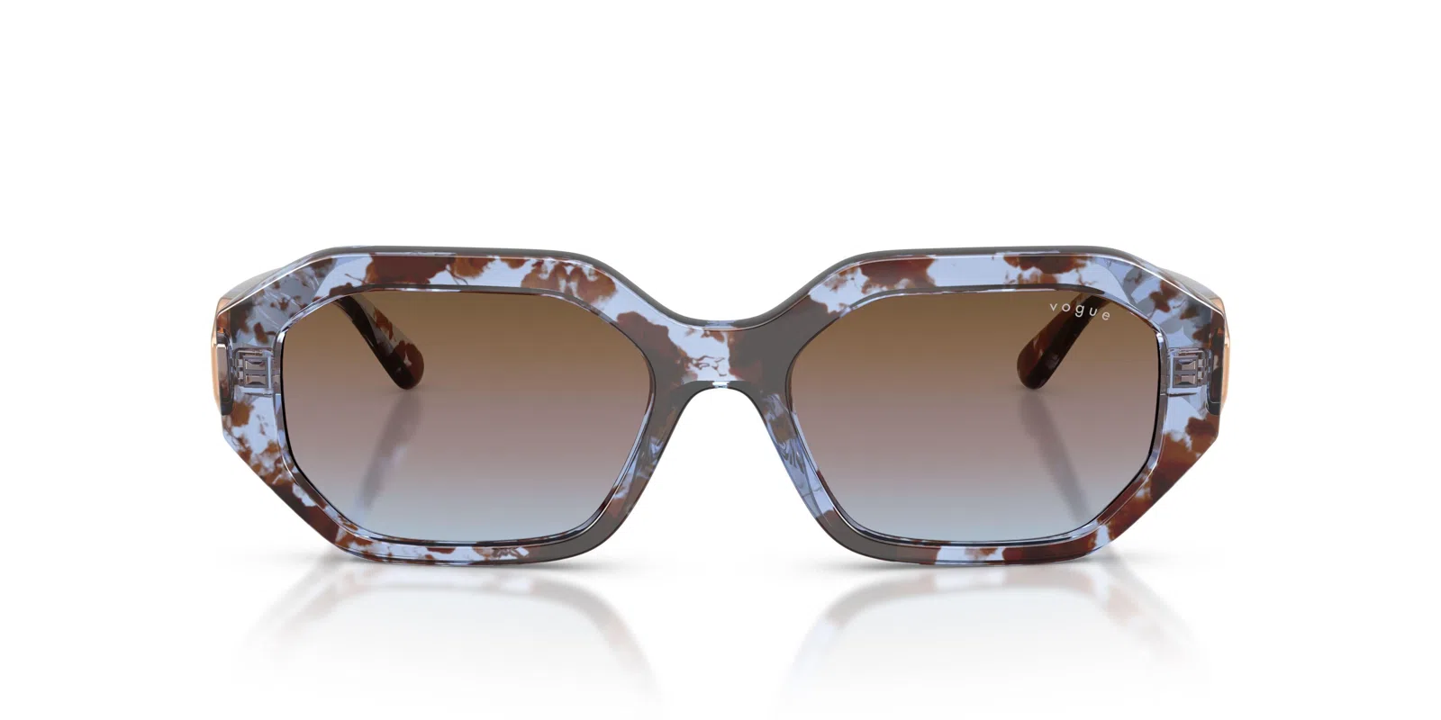 Vogue 5675S Sunglasses - view 39